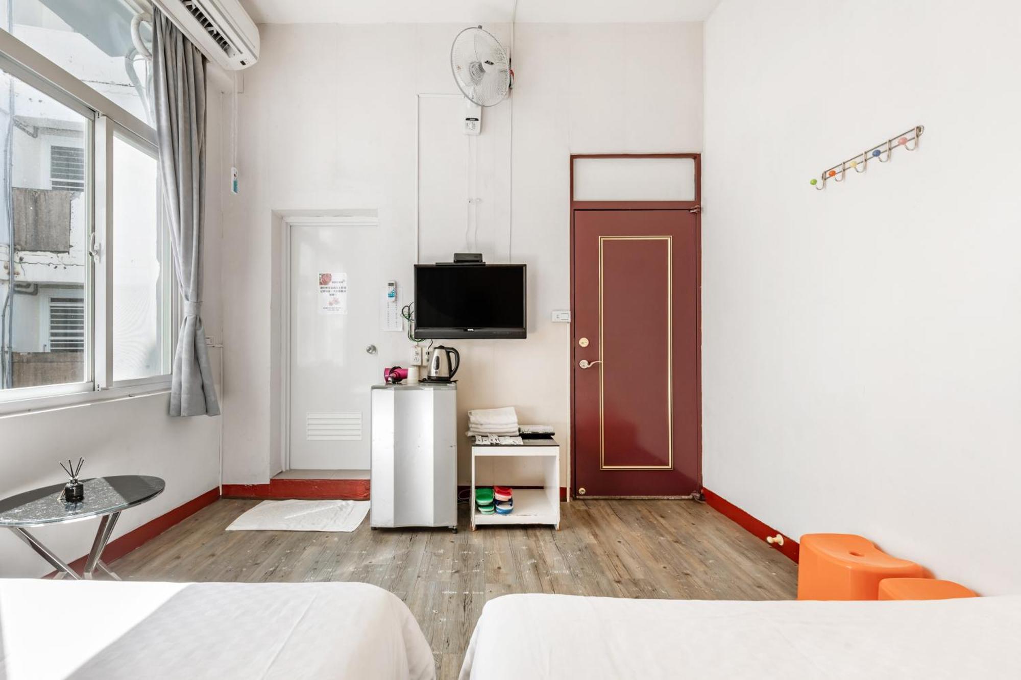 Rich House B&B Kenting Exterior photo