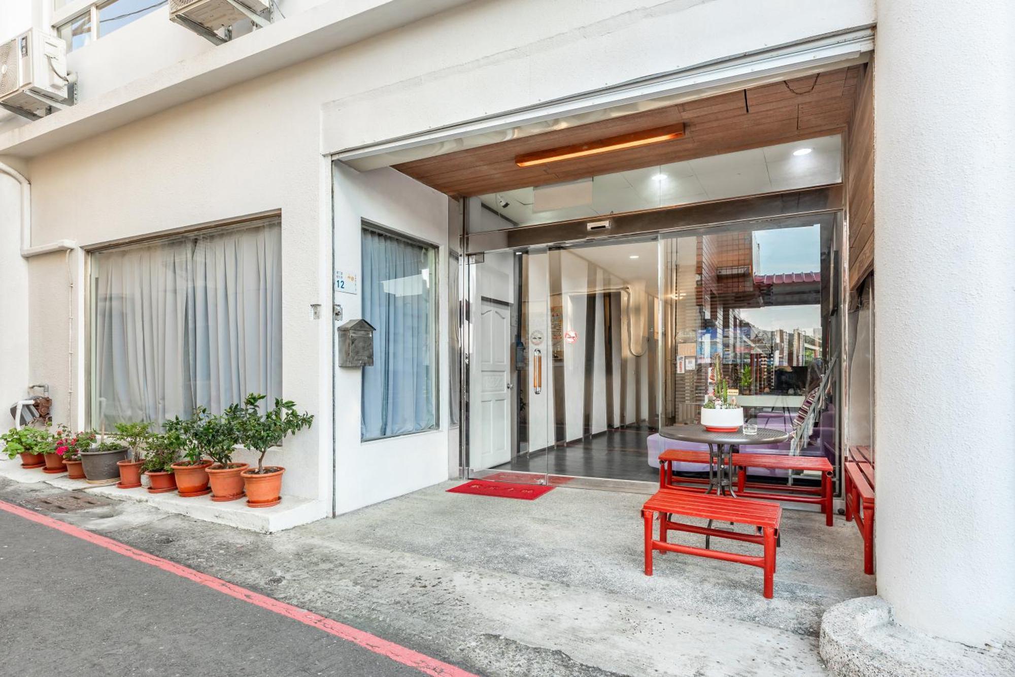 Rich House B&B Kenting Exterior photo