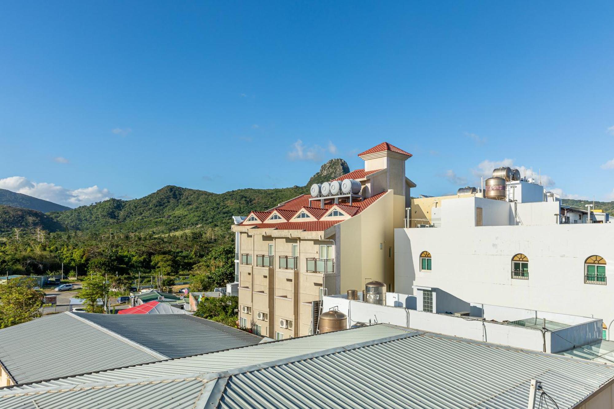 Rich House B&B Kenting Exterior photo